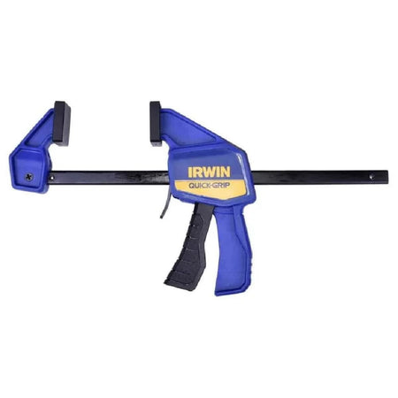 Grampo De Aperto Rapido 30cm Irwin