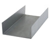 Perfil Aço para Steel Frame Guia
