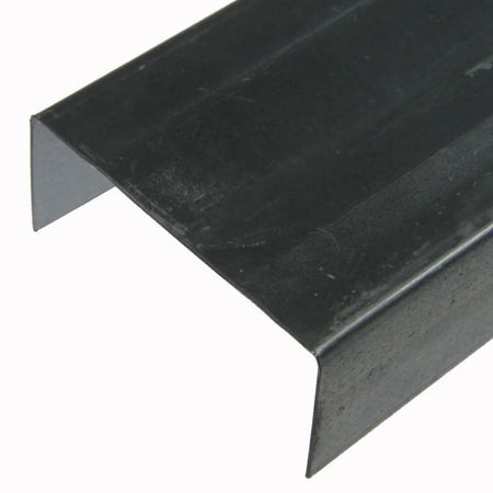 Perfil Aço para Steel Frame Guia