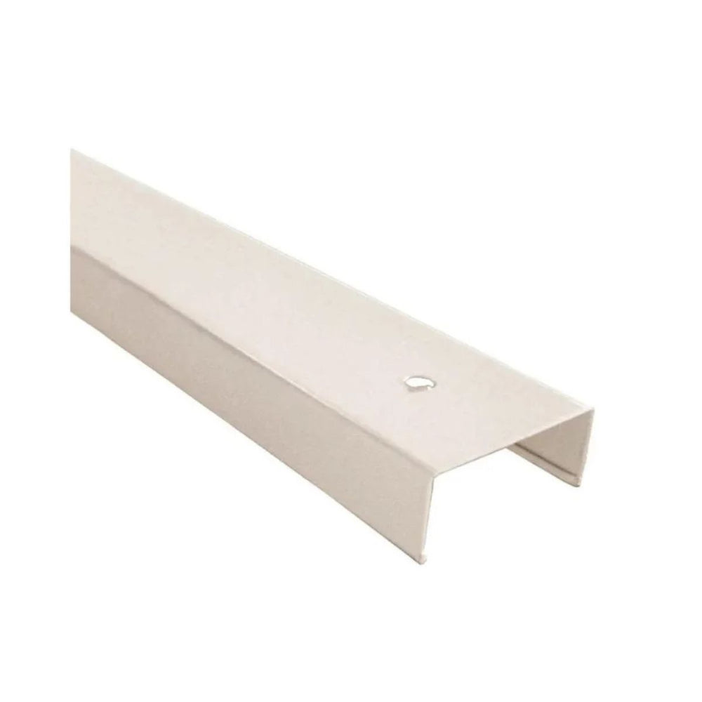 Guia Inferior 35mm N19AE para Divisória Naval 3m E