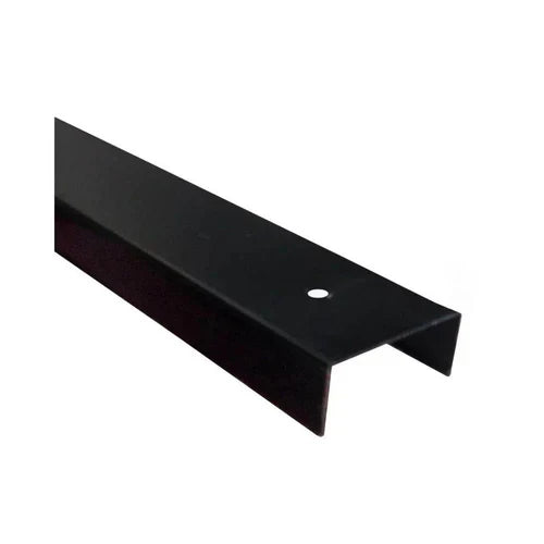 Guia Superior 35mm N20 para Divisória Naval 3m Roll For