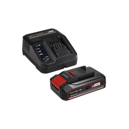 Kit Bateria PXC 18V 2,5 AH + Carregador Star Einhe
