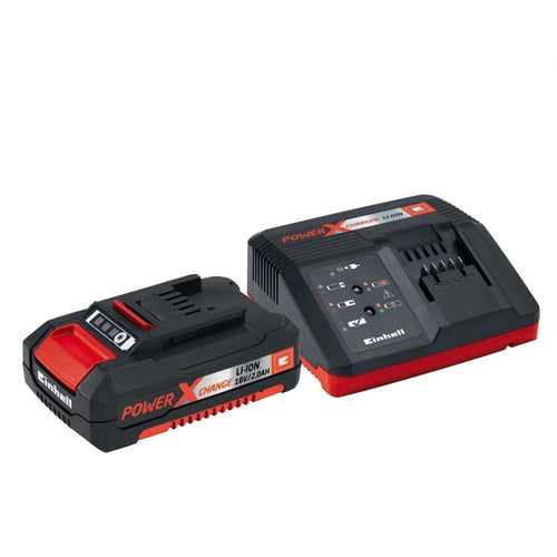 Kit Bateria + Carregador 18V 2,0AH Pxc - Einhell