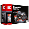 Kit Bateria + Carregador 18V 2,0AH Pxc - Einhell