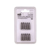 Kit Bit Philips 1/4" x 25mm PH2 Vega - 10 Peças