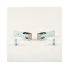 Kit De Fixação Em Drywall Para Soundscapes Shapes