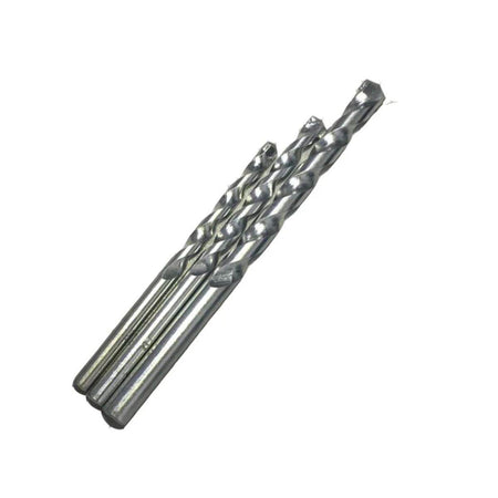 Kit de Brocas para Concreto Makita - Artesana Divisorias e Forros LTDA