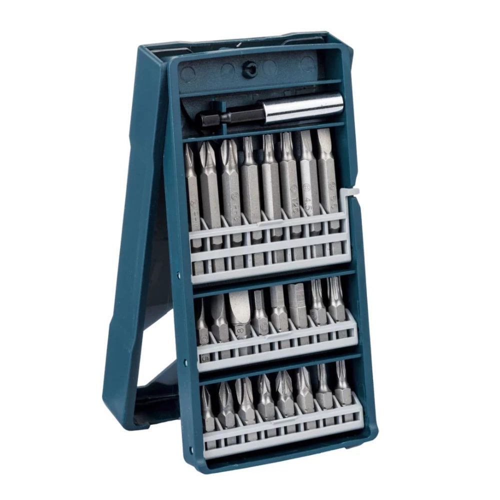 Kit de Pontas para parafusar Bosch Mini X-Line com