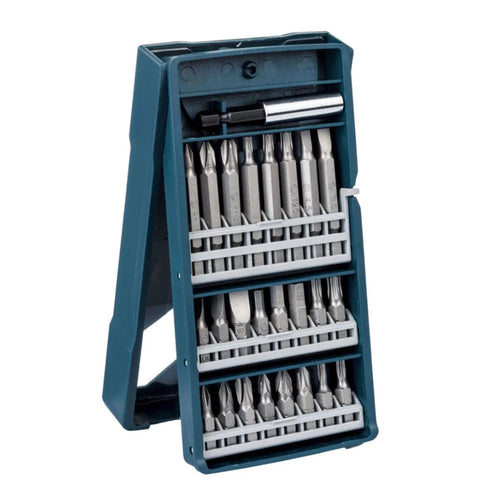 Kit de Pontas para parafusar Bosch Mini X-Line com