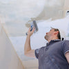 Comprar kit completo de forro drywall para instalação com estrutura e acabamento