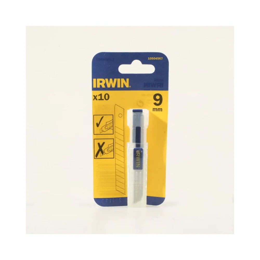 Lâmina para Estilete 9MM Irwin