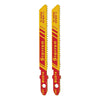 Lâmina Serra Tico-Tico - Com 2 peças Starrett