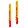 Lâmina Serra Tico-Tico - Com 2 peças Starrett