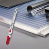 Lâmina para Serra Tico-Tico T102D - 3 peças Bosch