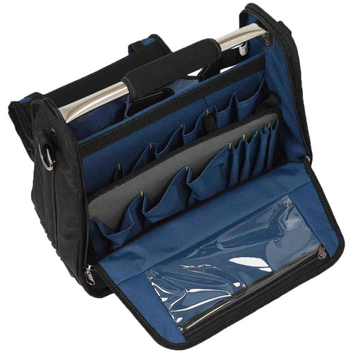 Mala de Ferramentas Irwin Tool Center 38 Compartim
