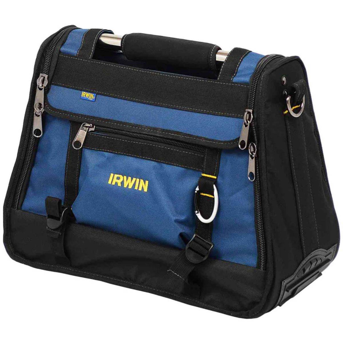 Mala de Ferramentas Irwin Tool Center 38 Compartim | Artesana