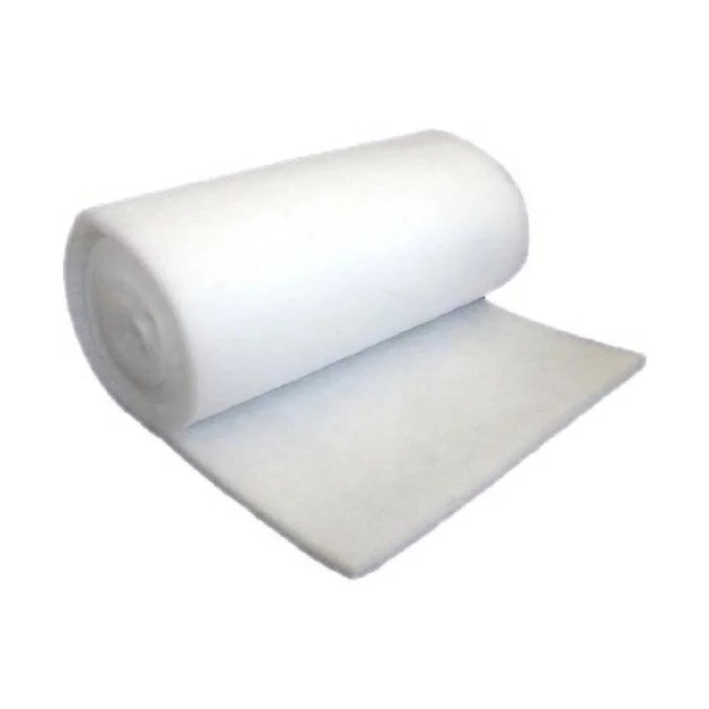 Manta Lã de Pet - Rolo 15m²