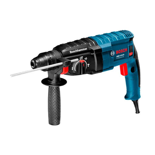 Martelete Perfurador Rompedor GBH 2-24 820W