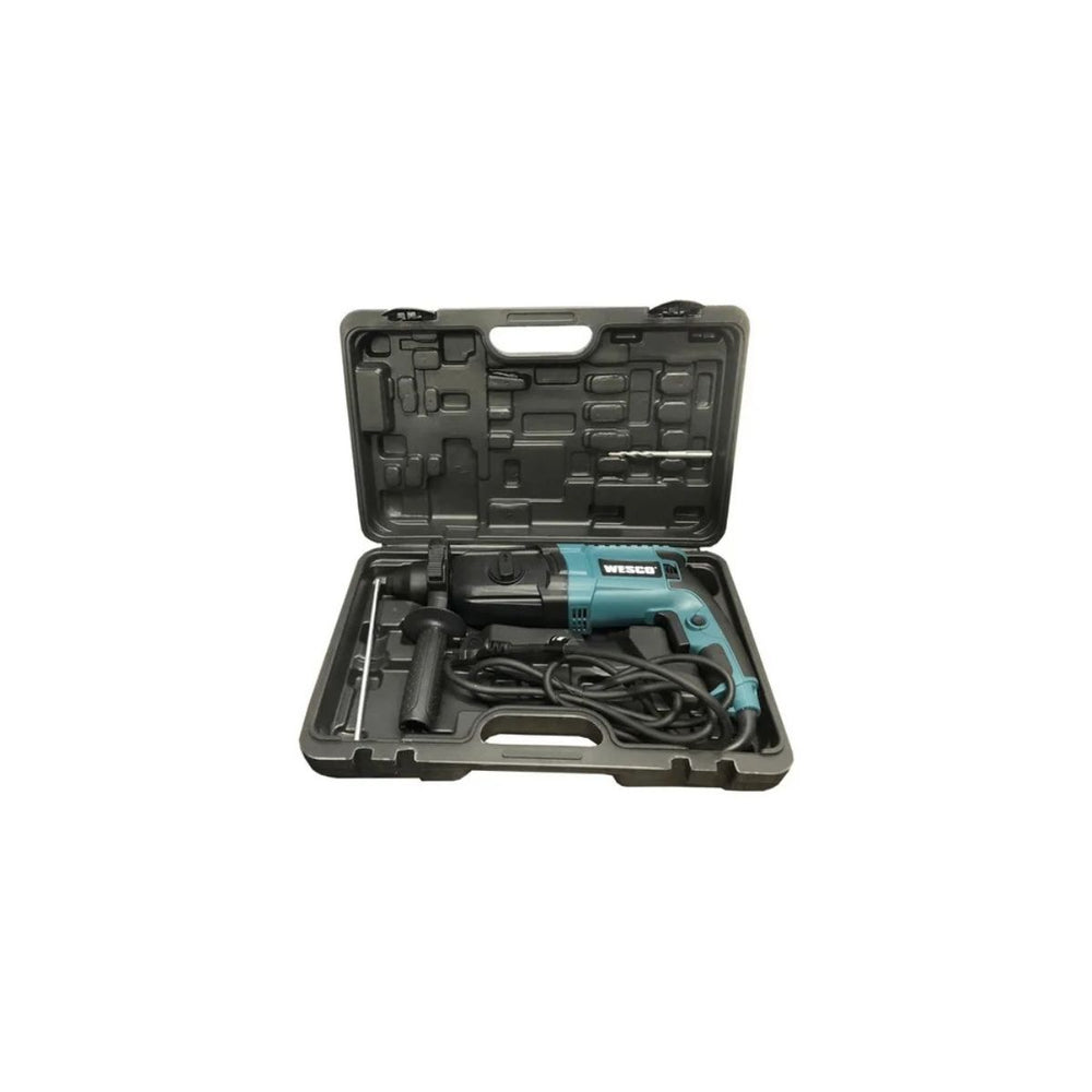 Martelete Wesco SDS - PLUS