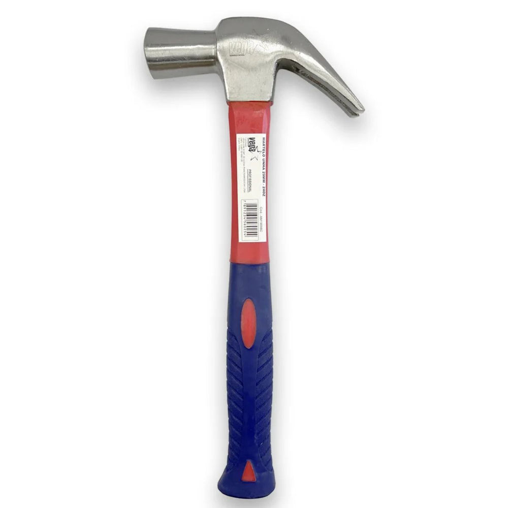 Martelo Profissional Tipo Unha 29mm