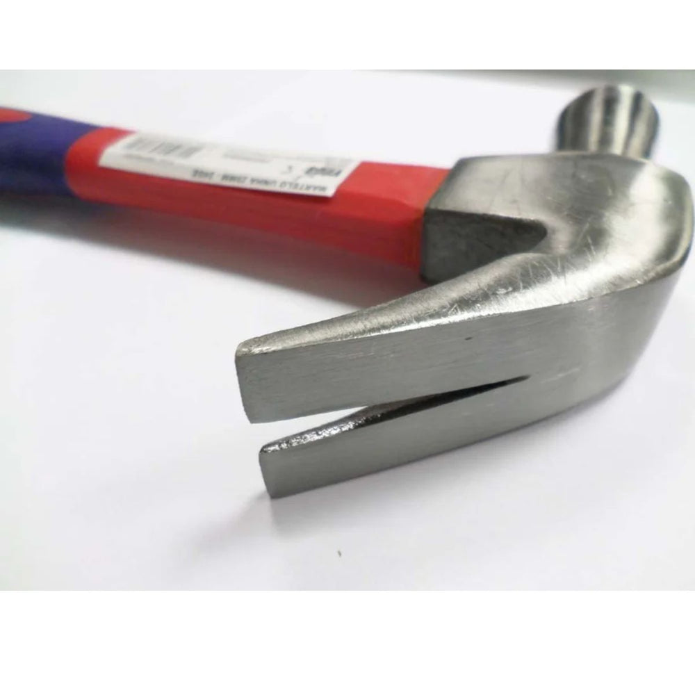Martelo Profissional Tipo Unha 29mm