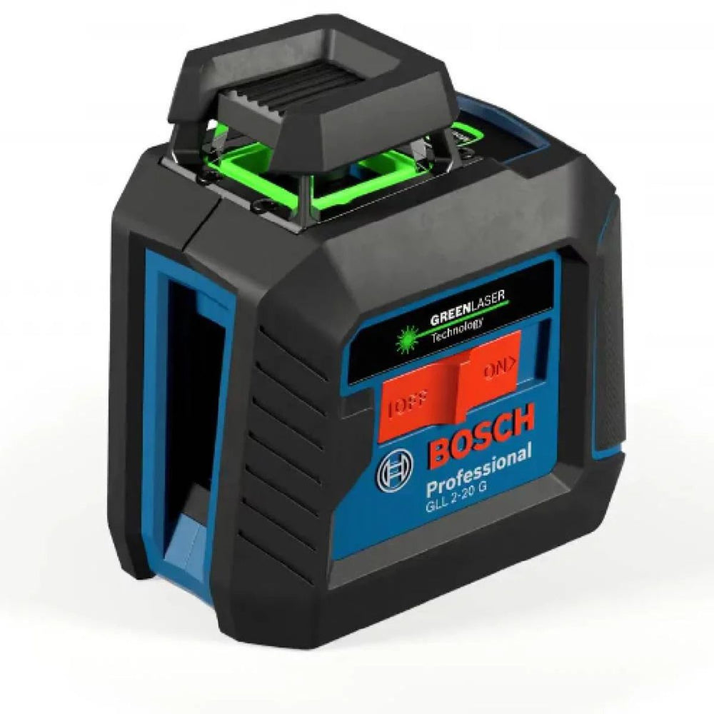 Nivel a Laser
