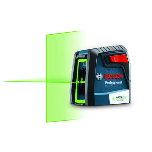 Nivel a Laser