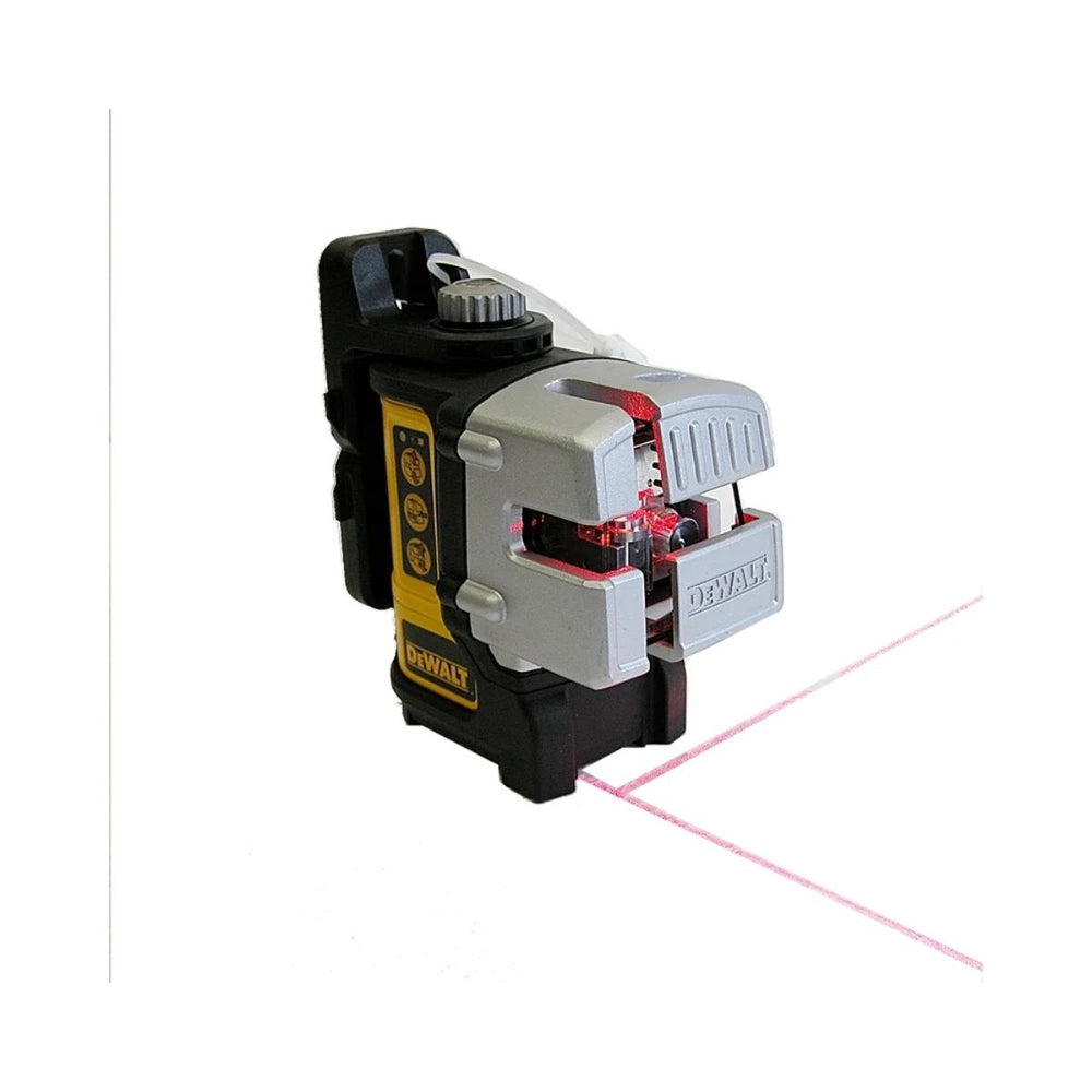 Nivel a Laser