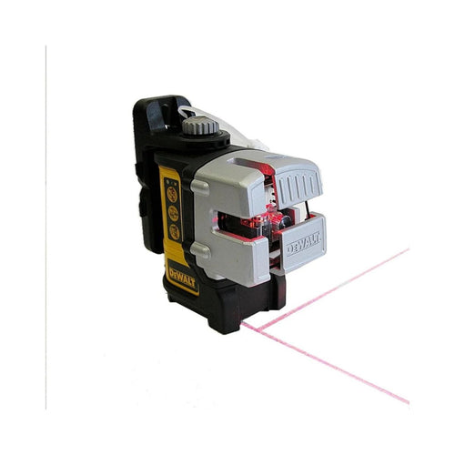Nivel a Laser