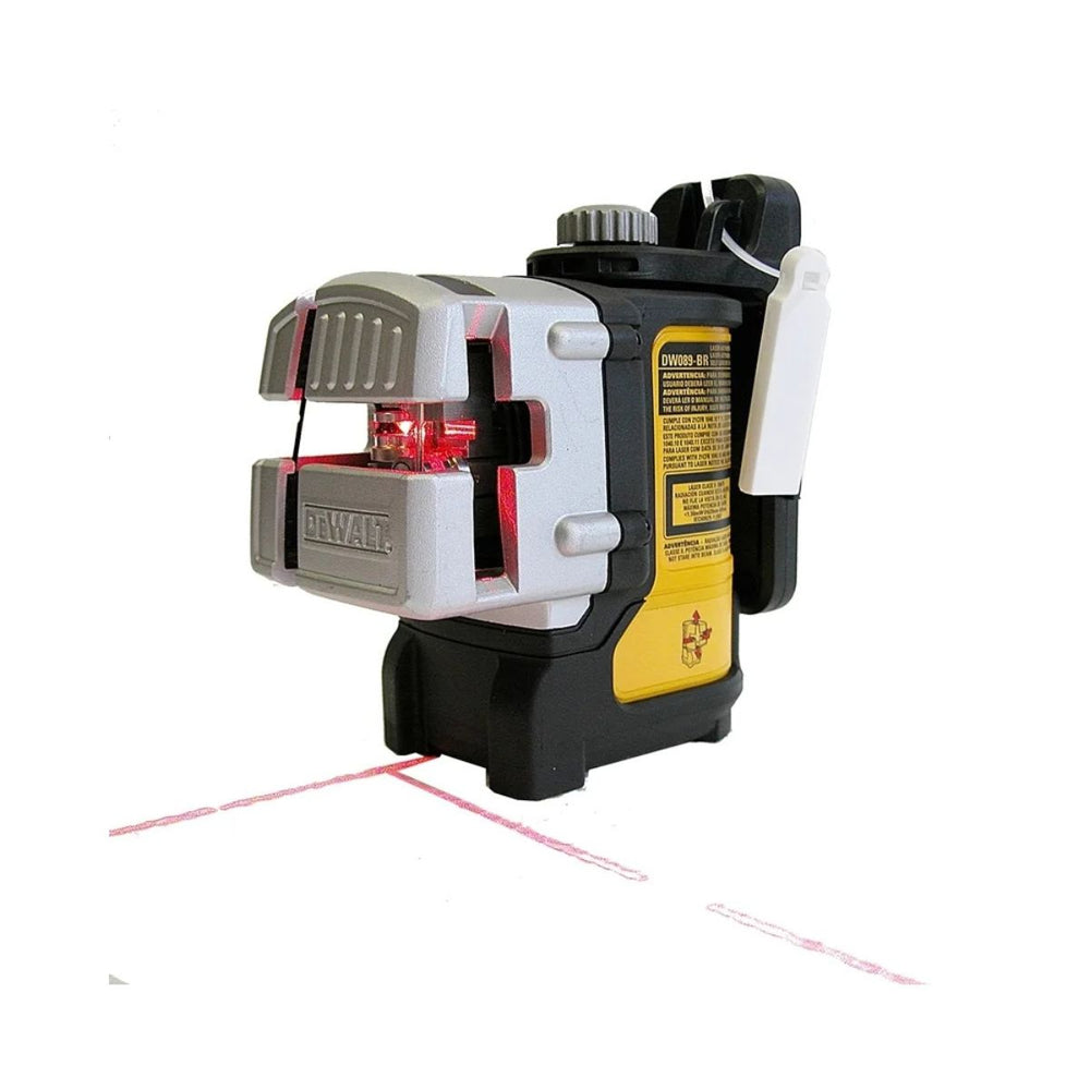 Nivel a Laser