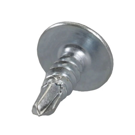 Parafuso para Perfil de Drywall Flangeado 4,2x13m