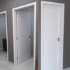 Porta para Drywall Eucatex Completa com Guarnição
