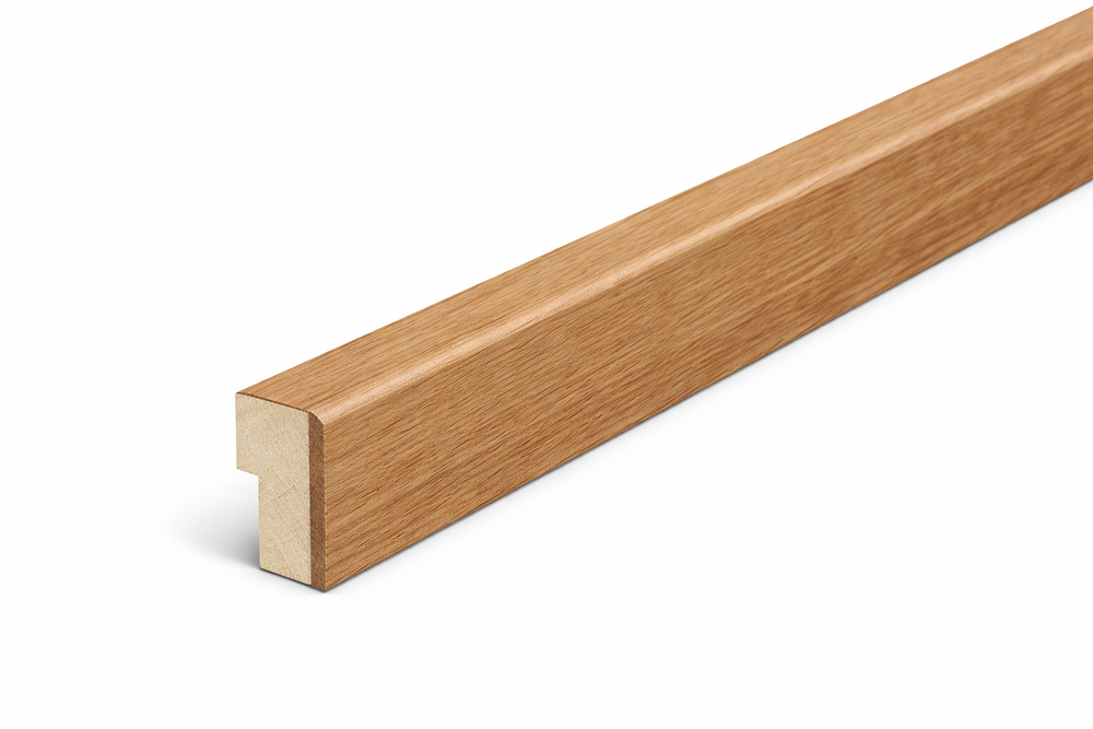 Painel Nexacustic IG Arremate 15x40x2430mm - Versalhes