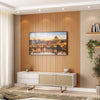 Painel Ripado para TV até 65"
