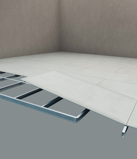Painel Eterpiso Eternit 12x1200x2400mm