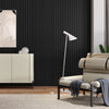Painel Ripado Eucatex RU 55x2700x12mm -  6 peças