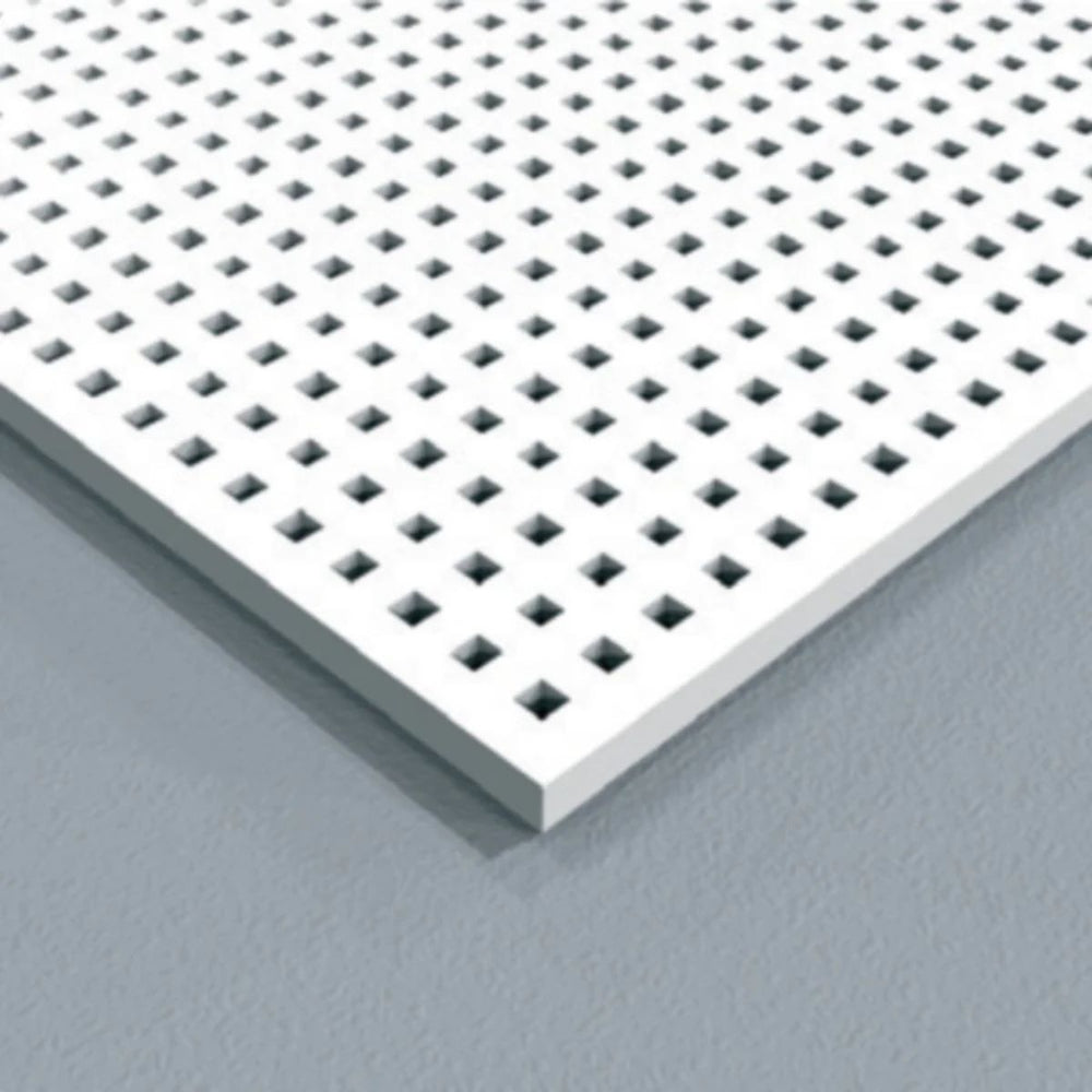 Painel Gypsom 12,5x1200x2400mm