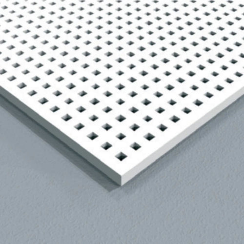 Painel Gypsom 12,5x1200x2400mm