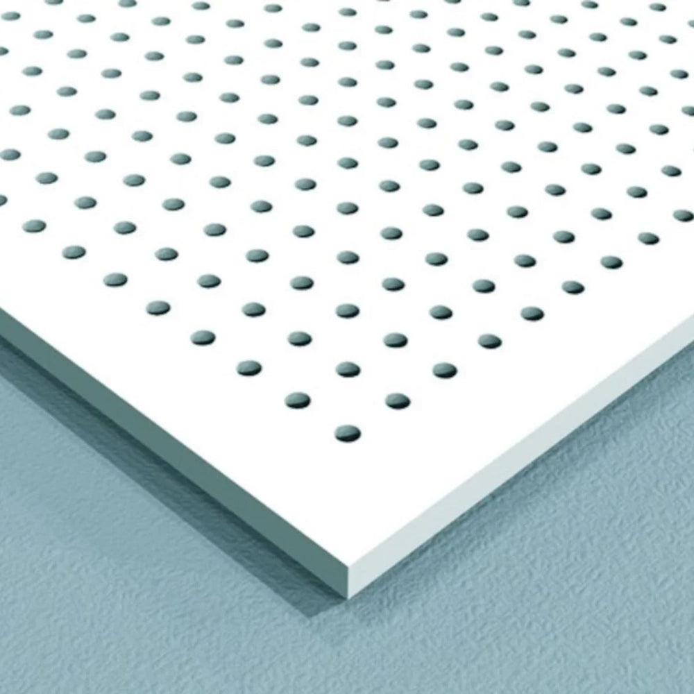 Painel Gypsom 12,5x1200x2400mm