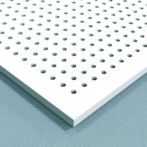 Painel Gypsom 12,5x1200x2400mm