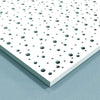Painel Gypsom 12,5x1200x2400mm