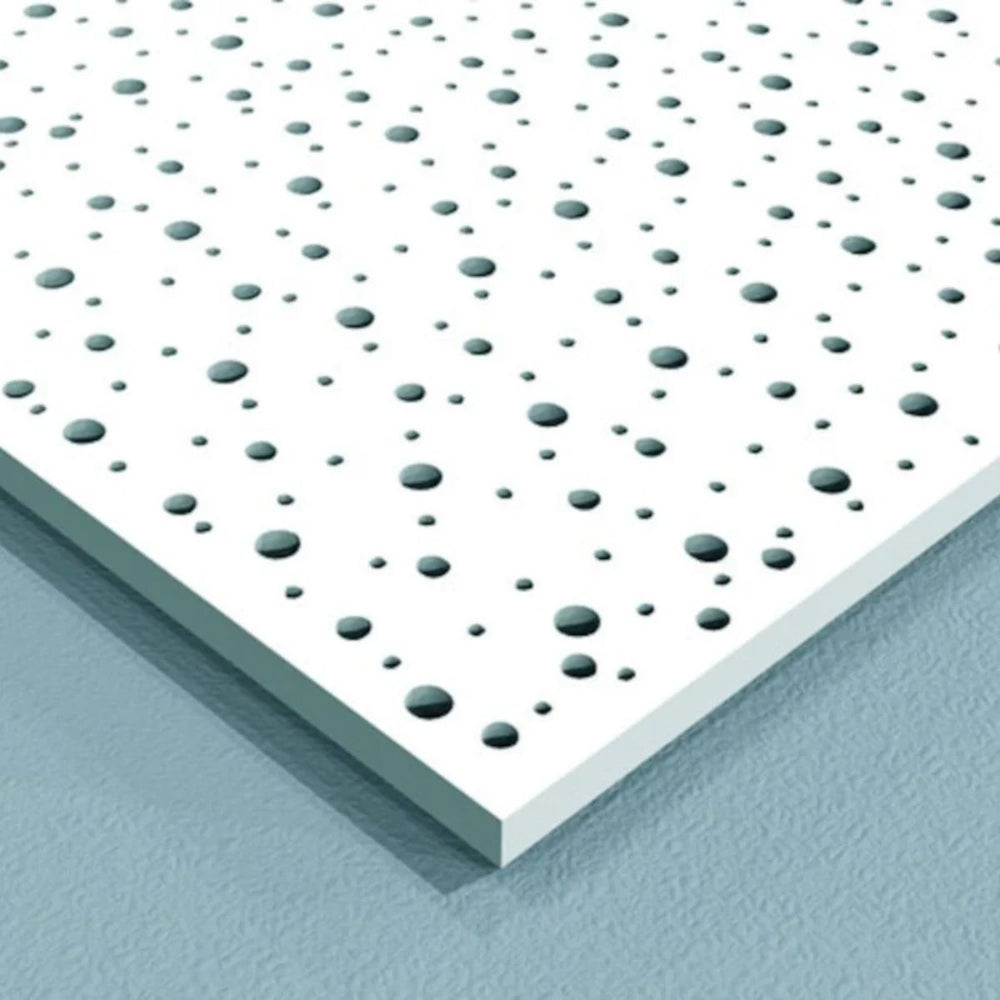 Painel Gypsom 12,5x1200x2400mm