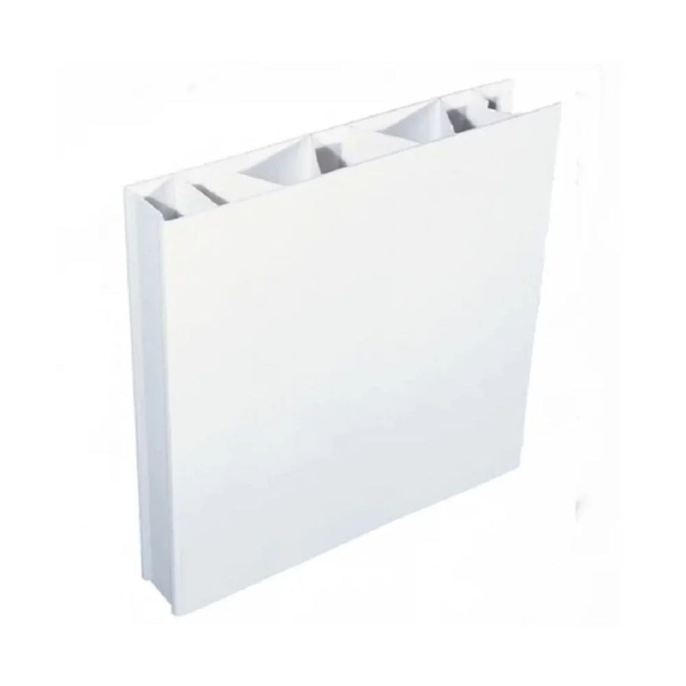 Painel PVC 35 x 1200 x 2110 mm - Branco