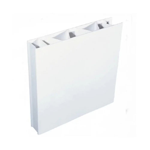 Painel PVC 35 x 1200 x 2110 mm - Branco
