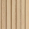 Painel Ripado Eucatex RU 55x2700x12mm -  6 peças