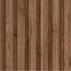Painel Ripado Eucatex RU 55x2700x12mm -  6 peças