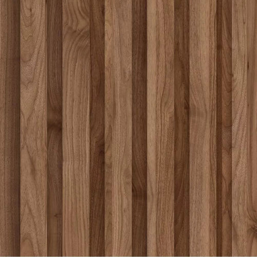 Painel Ripado Eucatex RU 55x2700x12mm -  6 peças
