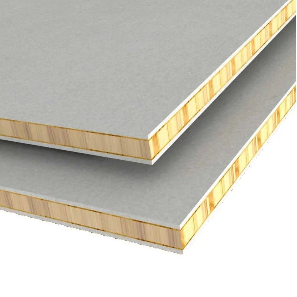 Painel Wall para Mezanino