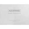 Painel Cimentício Aquapanel 12,5 x 1200 x 2400mm