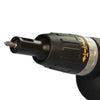 Parafusadeira para Drywall Dewalt DW255 - 220V - Artesana Divisorias e Forros LTDA
